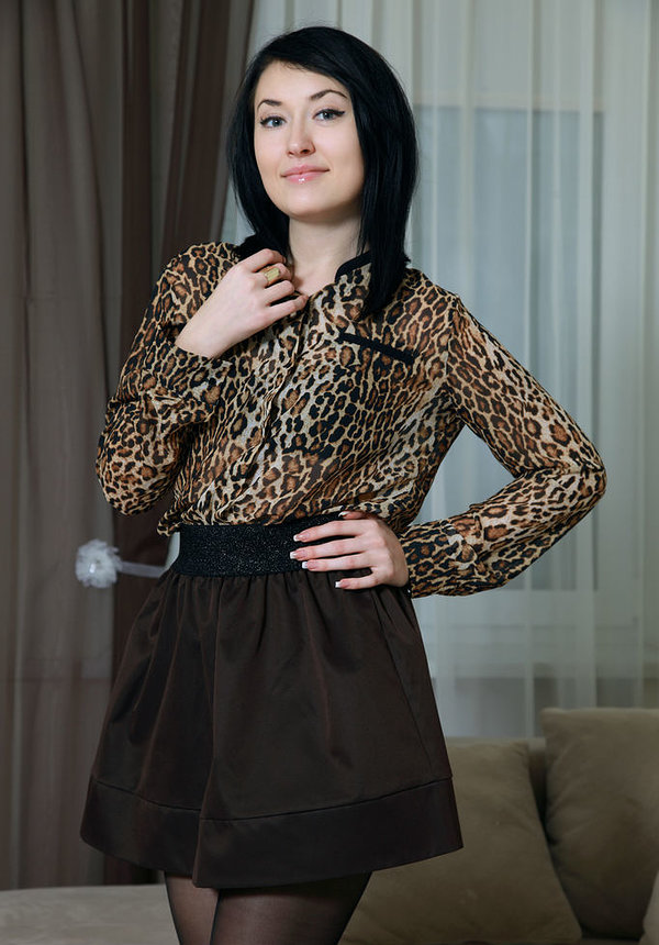 Алла, 42 года, 4 размер груди